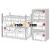 Moduled Clear Box