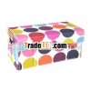 multipurpose non woven foldable storage box
