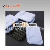 Black Disposable PP Food Tray