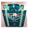 Non-woven shopping bag