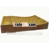 Vietnam bamboo cutlery tray