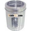 Dual See Canister
