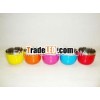 Stainless Steel Color Tins