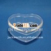 Decorative flower case for wedding decoration