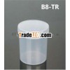 honey bottle 250ml and food storage jars