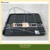 High Quality Single-span Iron Rish Rack