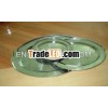 High quality stainless steel Oval Tray