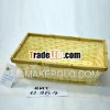 Cheap handmade rectangular storage box in Vietnam (HMT 12.984)