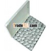 2014 New latest metal travel pill box