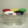 Storge box - plastic container