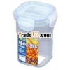 Klipfresh 400ml Beaker food container
