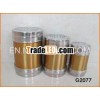 G2077 SS Spice and Pepper Dispenser, Color Print