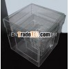 Acrylic Storage box& acrylic box