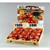plastic fruit saver