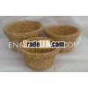Water hyacinth tray
