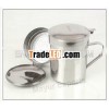 Oil Container