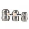 Steel Canister 7x15' 5pcs set Mirror