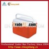 Small plastic buckets