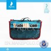 wholesale multi-function bag in bag cosmetic organizer bag