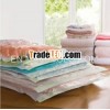 Garment vacuum storage bags