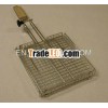BBQ grill rack