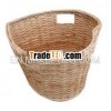 Rattan Heart Shape Fruit Basket from Vietnam