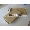 Natural bamboo Fruit Tray eco-friendly