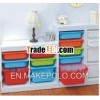 Moduled Color Boxes