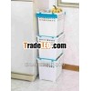 Stackable / Nestable Basket