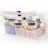 Rectangular Organizer with foam handle