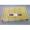 Japanese Bamboo Lunch Box Sushi bento Model number R-19