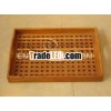 RECTANGULAR PICNIC TRAY