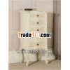 Bordeaux Tallboy Drawers