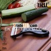 Ceramic Blade Handy Vegetable Peeler