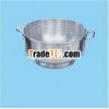 Aluminum Colander