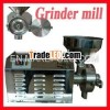 Grinder mill for grains, nuts, seeds