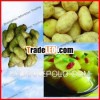 2012 best selling stainless steel potato peeling machine