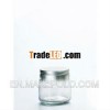 glass containers for food 200ml small glass bottles