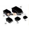 ESD Anti-static components box(Oblique mouth)KH-H4