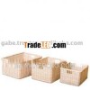 RATTAN BOX