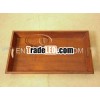 ALISO RECTANGULAR TRAY