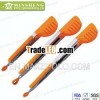 High quality Nylon Food Tongs/Salad Tools/Kitchen Tongs