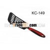 large nylon fish turner for kitchen