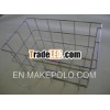 OEM Basket / Stainless Wire Factory High quality Made in Japan