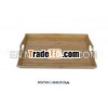 Tray-Natural Bamboo