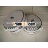 Insulated food cover or picnic food cover