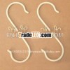 Hanging display hook