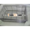 OEM Basket / Stainless Steel Seamless Pipe Factory High quality Made in Japan