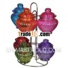 Spice Rack