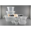 Plastic Containers